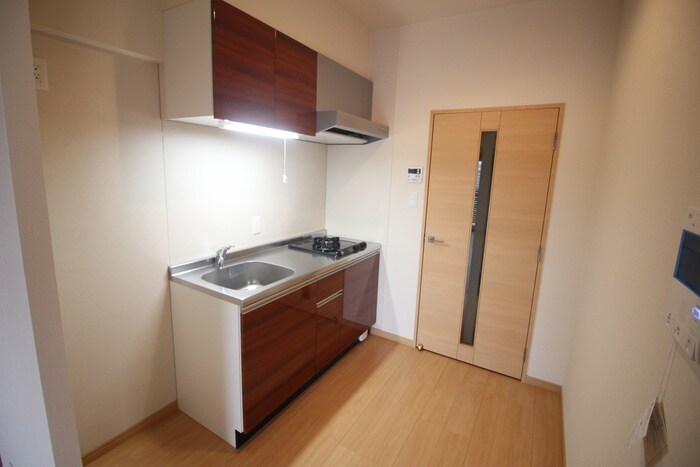 エトゥール山王公園の物件内観写真