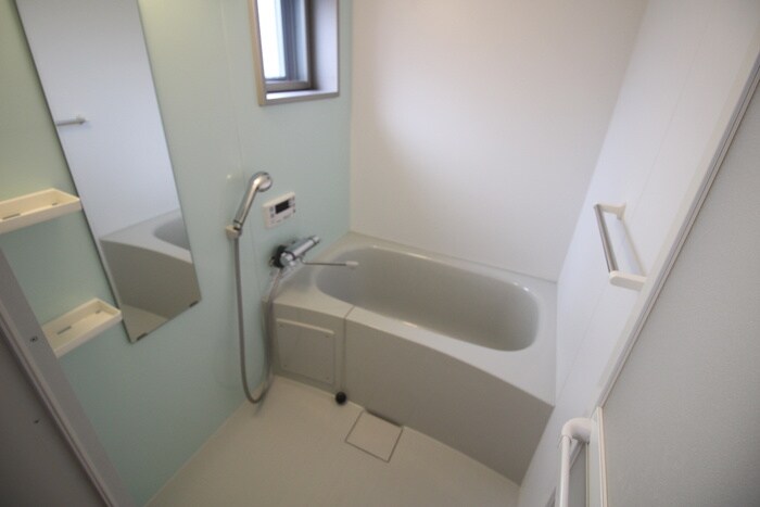 エトゥール山王公園の物件内観写真