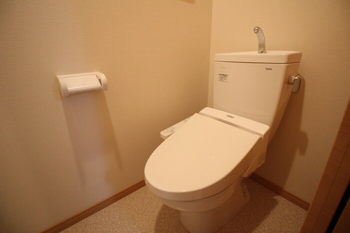 エトゥール山王公園の物件内観写真