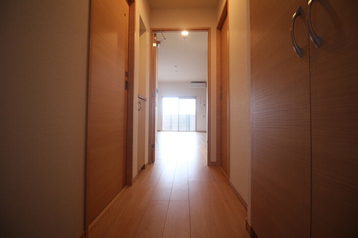 エトゥール山王公園の物件内観写真