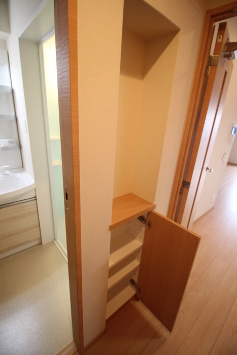 エトゥール山王公園の物件内観写真