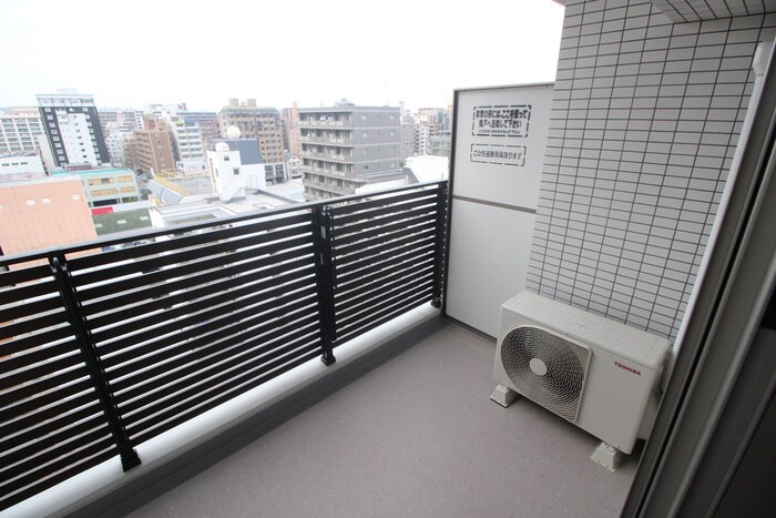 エトゥール山王公園の物件内観写真