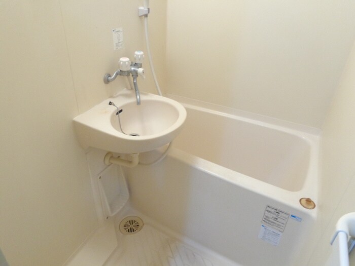 エース参番館の物件内観写真