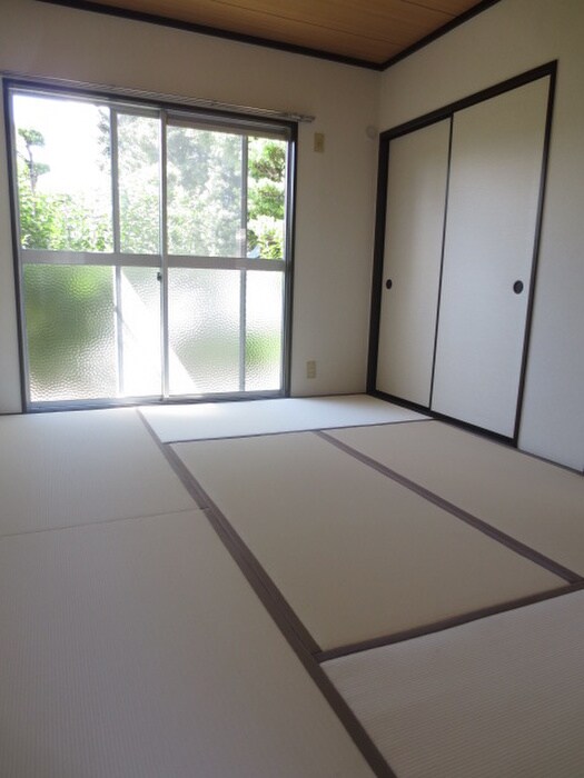 エリアドゥＯＯＮＯの物件内観写真