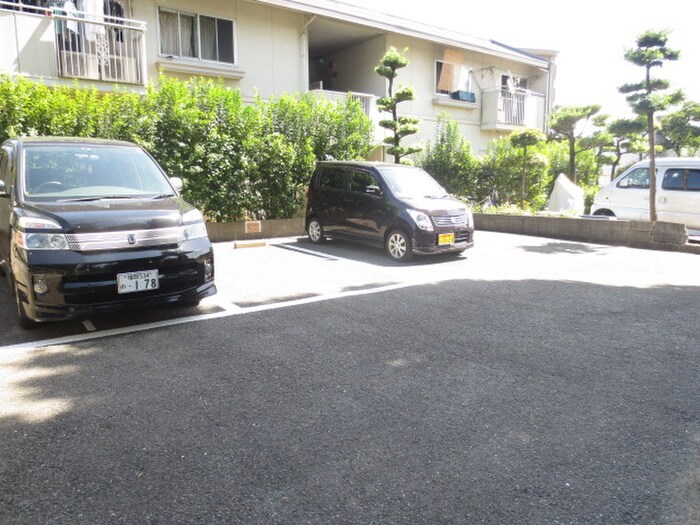 エリアドゥＯＯＮＯの物件外観写真