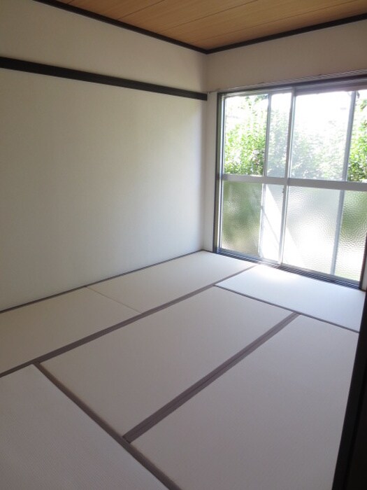 エリアドゥＯＯＮＯの物件内観写真