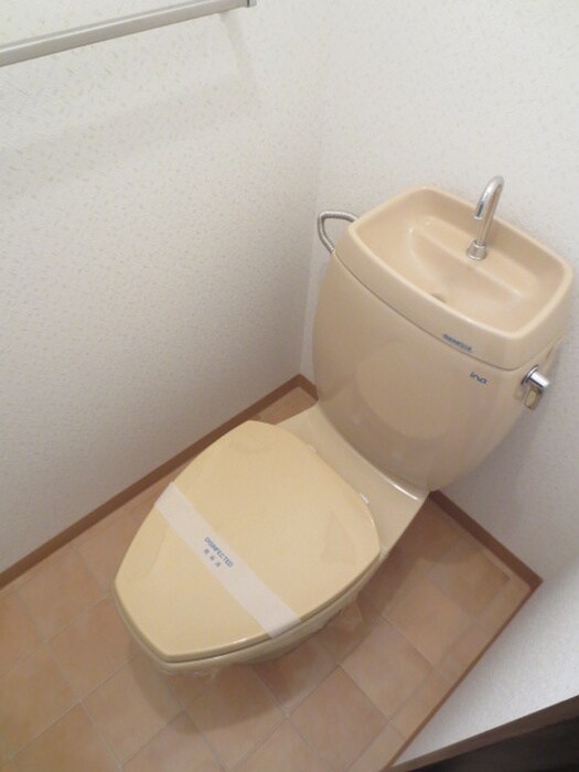 エリアドゥＯＯＮＯの物件内観写真