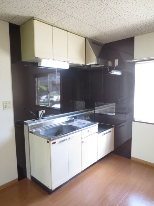 エリアドゥＯＯＮＯの物件内観写真