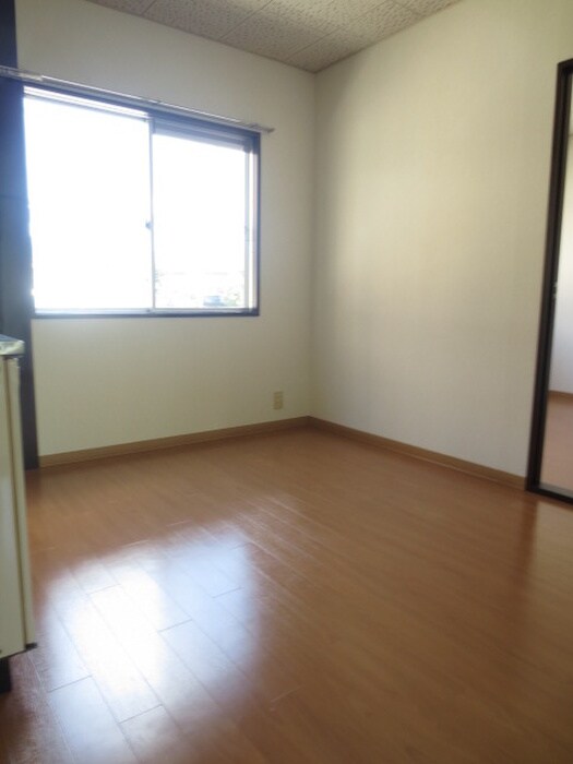 エリアドゥＯＯＮＯの物件内観写真