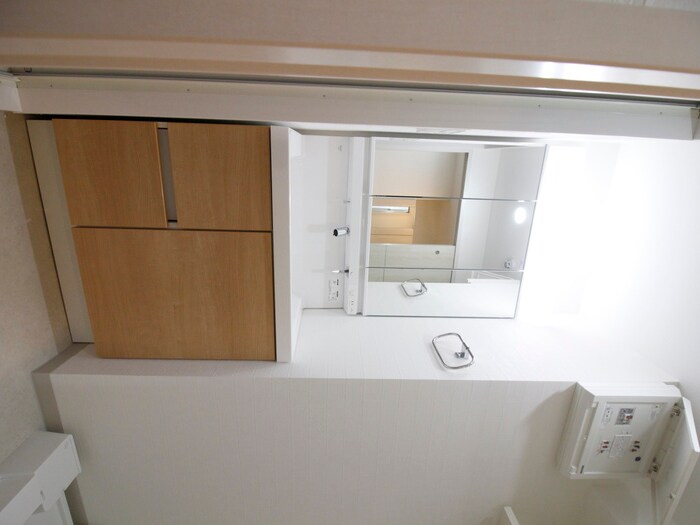 ライフプラン赤坂の物件内観写真