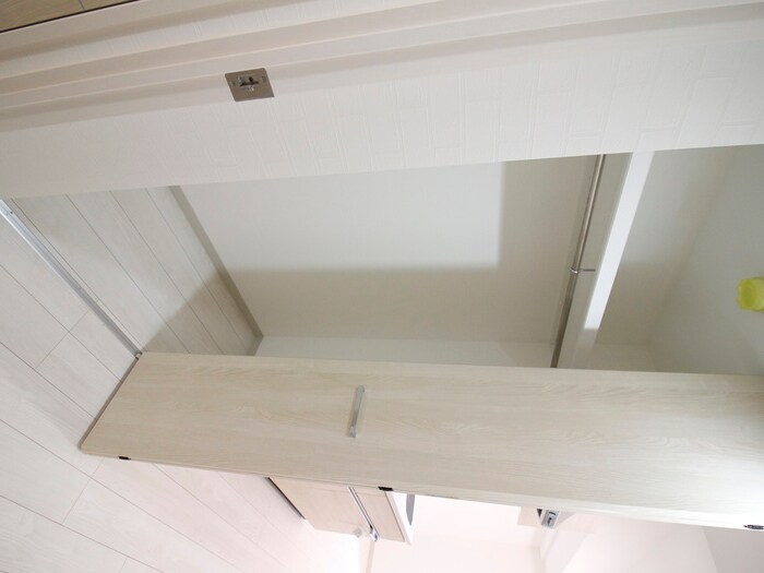 ライフプラン赤坂の物件内観写真