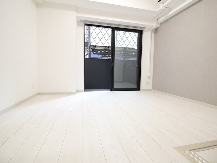 ライフプラン赤坂の物件内観写真