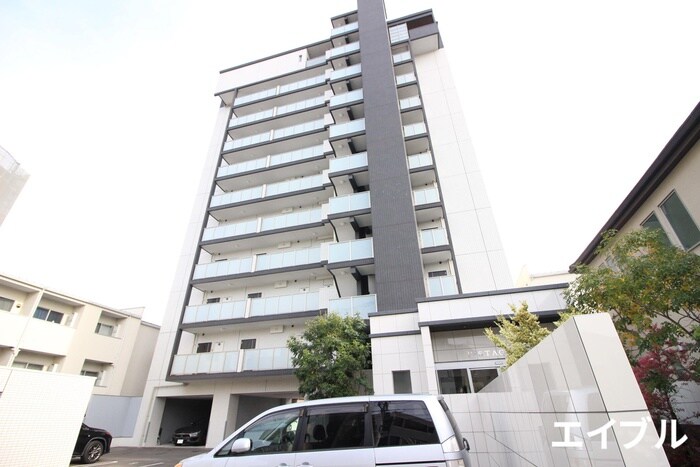 Ｆ・ＳＴＡＧＥ・博多の物件外観写真