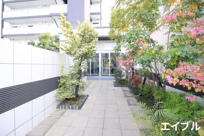 Ｆ・ＳＴＡＧＥ・博多の物件外観写真