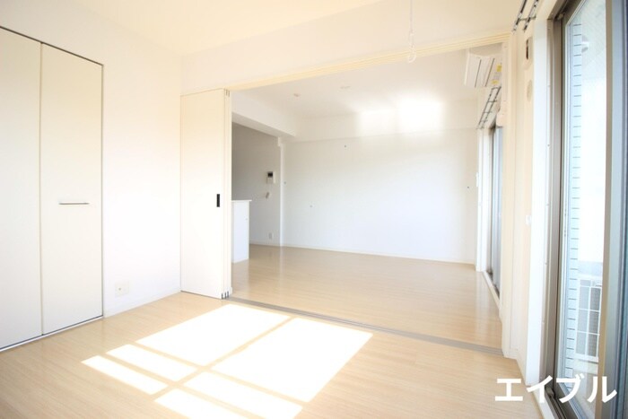 Ｆ・ＳＴＡＧＥ・博多の物件内観写真