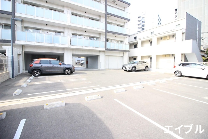 Ｆ・ＳＴＡＧＥ・博多の物件外観写真