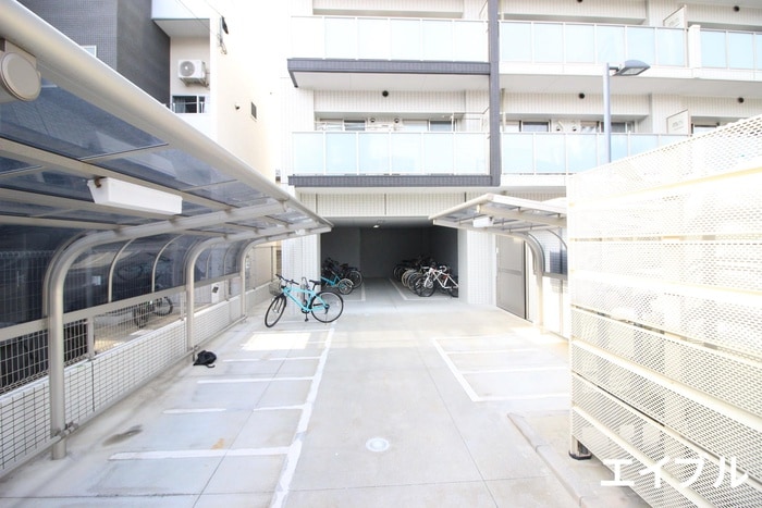 Ｆ・ＳＴＡＧＥ・博多の物件外観写真