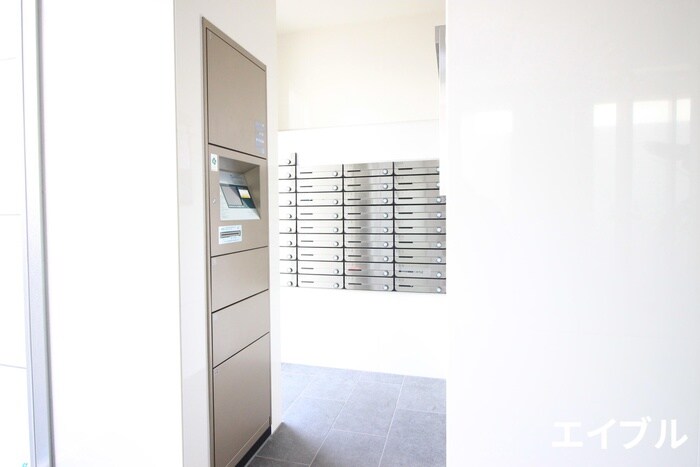 Ｆ・ＳＴＡＧＥ・博多の物件外観写真