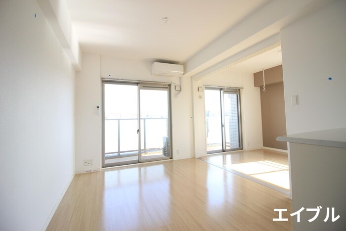 Ｆ・ＳＴＡＧＥ・博多の物件内観写真