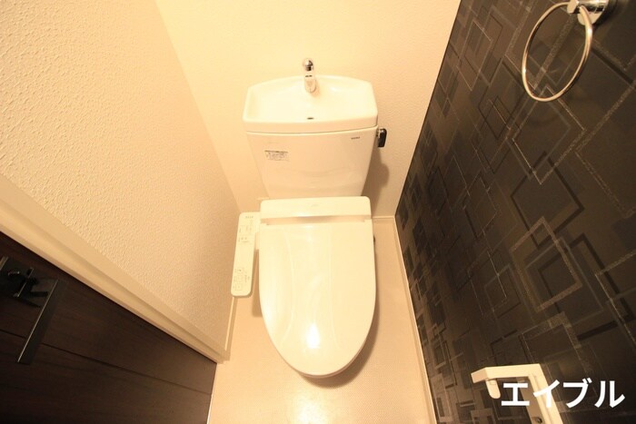 Ｆ・ＳＴＡＧＥ・博多の物件内観写真