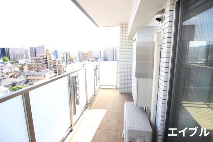 Ｆ・ＳＴＡＧＥ・博多の物件内観写真