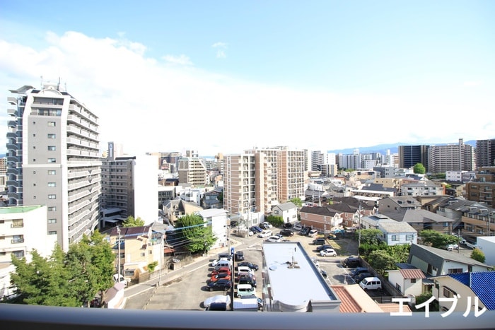 Ｆ・ＳＴＡＧＥ・博多の物件内観写真