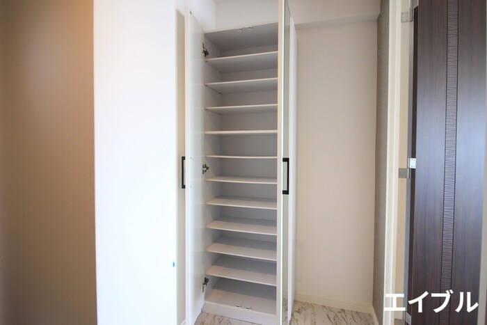 Ｆ・ＳＴＡＧＥ・博多の物件内観写真