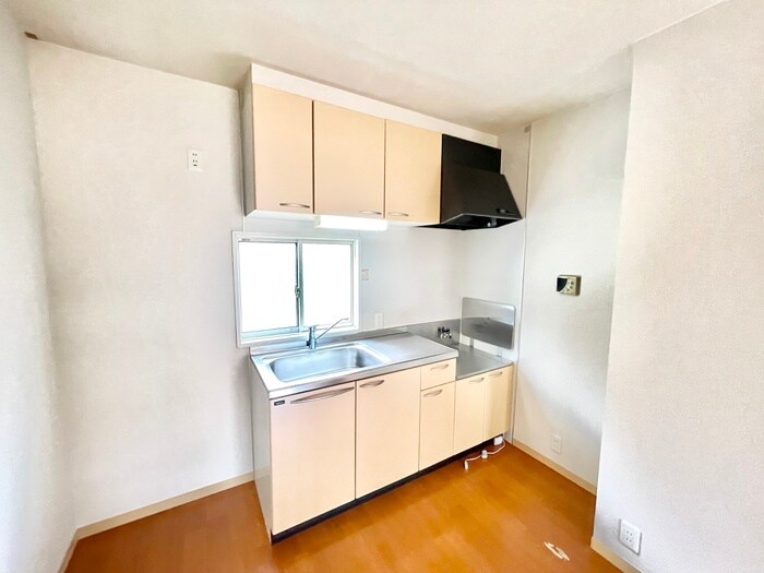 ル・ソレイユ　B棟の物件内観写真