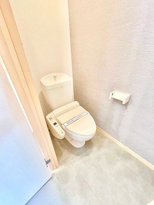 ル・ソレイユ　B棟の物件内観写真