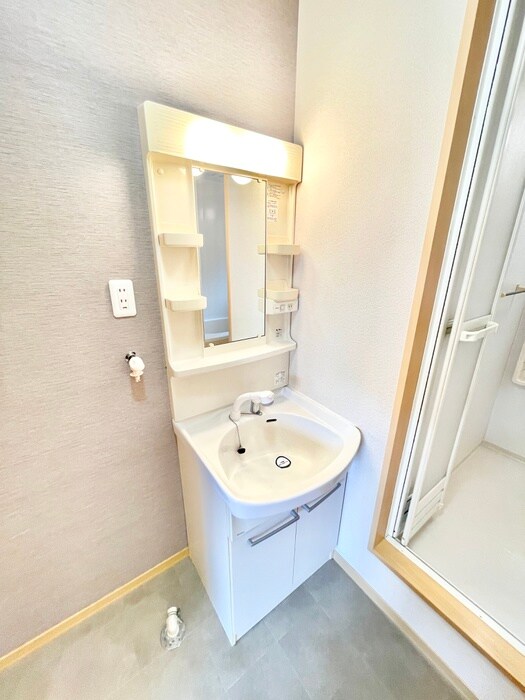 ル・ソレイユ　B棟の物件内観写真