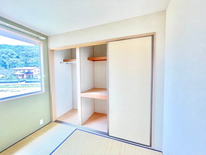 ル・ソレイユ　B棟の物件内観写真