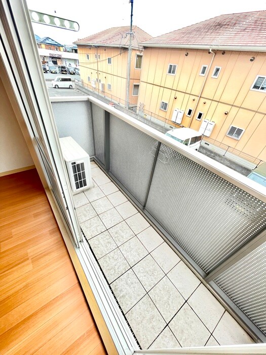 ル・ソレイユ　B棟の物件内観写真