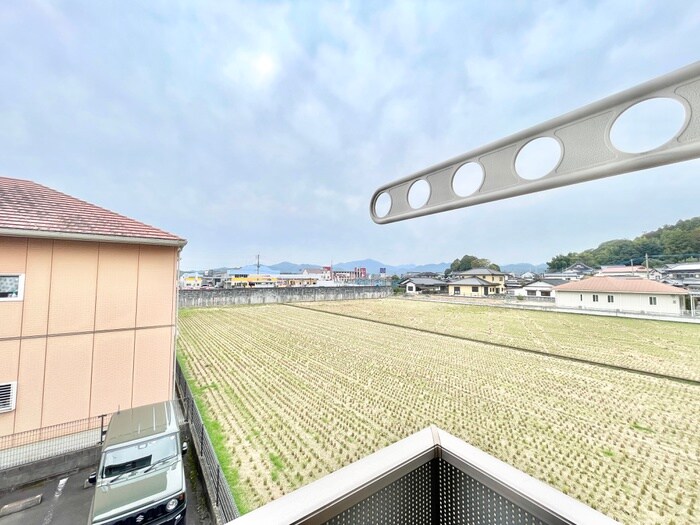 ル・ソレイユ　B棟の物件内観写真