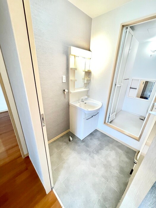 ル・ソレイユ　B棟の物件内観写真