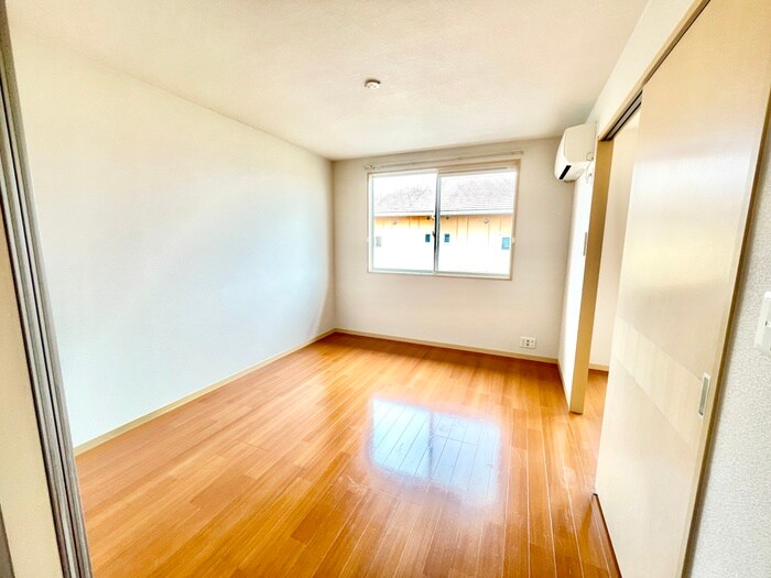 ル・ソレイユ　B棟の物件内観写真