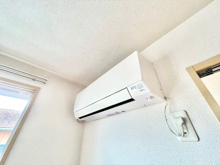 ル・ソレイユ　B棟の物件内観写真