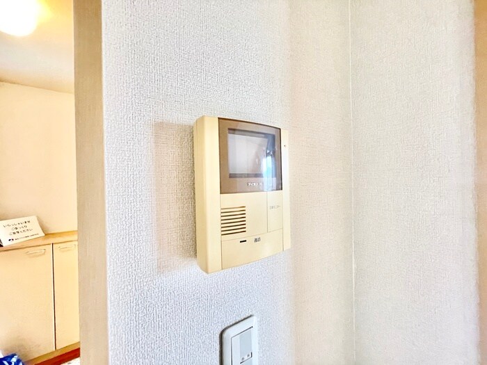 ル・ソレイユ　B棟の物件内観写真