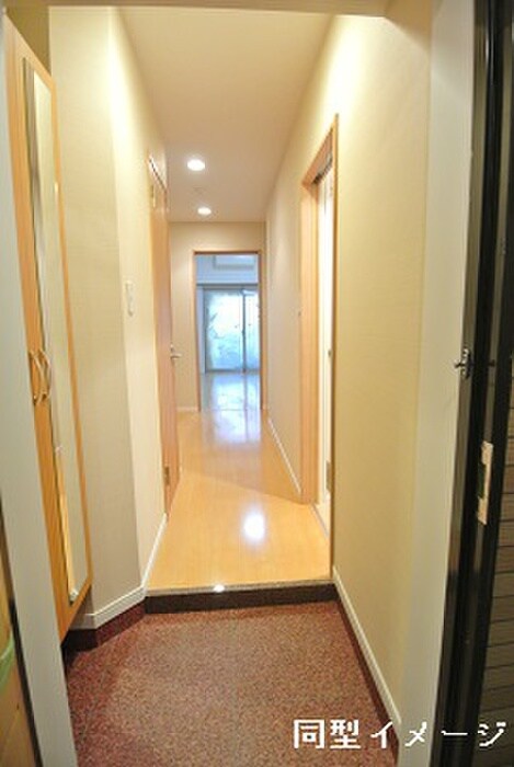 Sugar Parkの物件内観写真