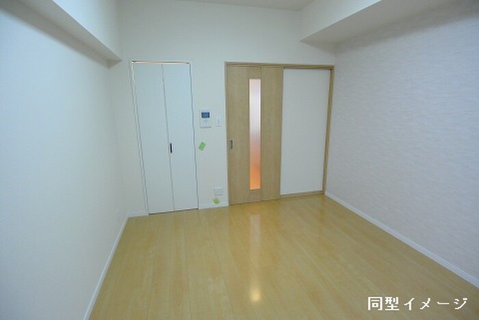 Sugar Parkの物件内観写真