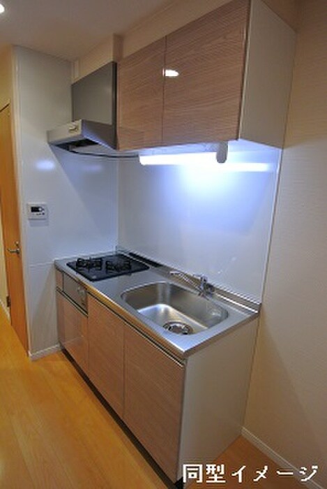 Sugar Parkの物件内観写真