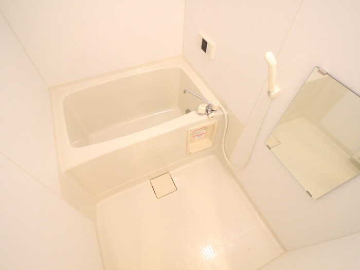 メ－プル高木の物件内観写真