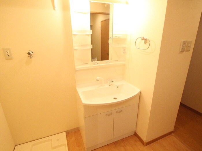 メ－プル高木の物件内観写真