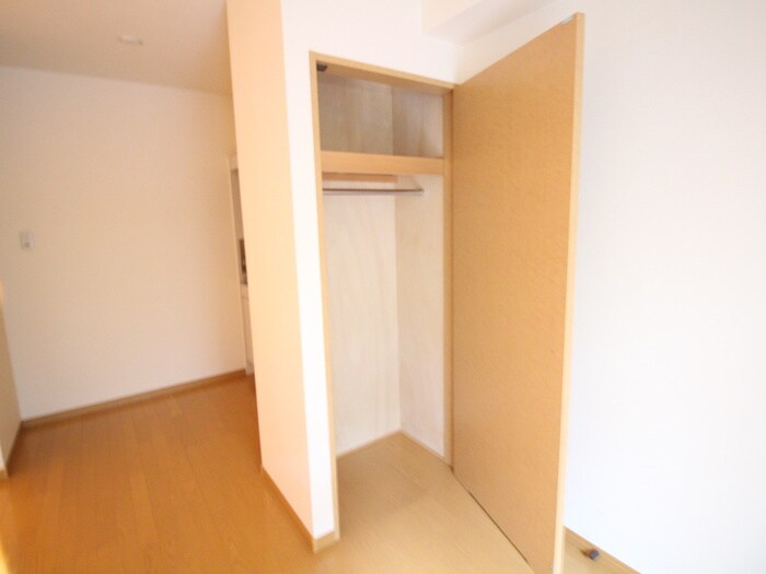 メ－プル高木の物件内観写真