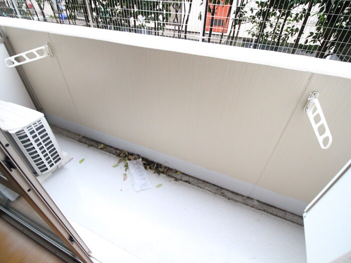 メ－プル高木の物件内観写真