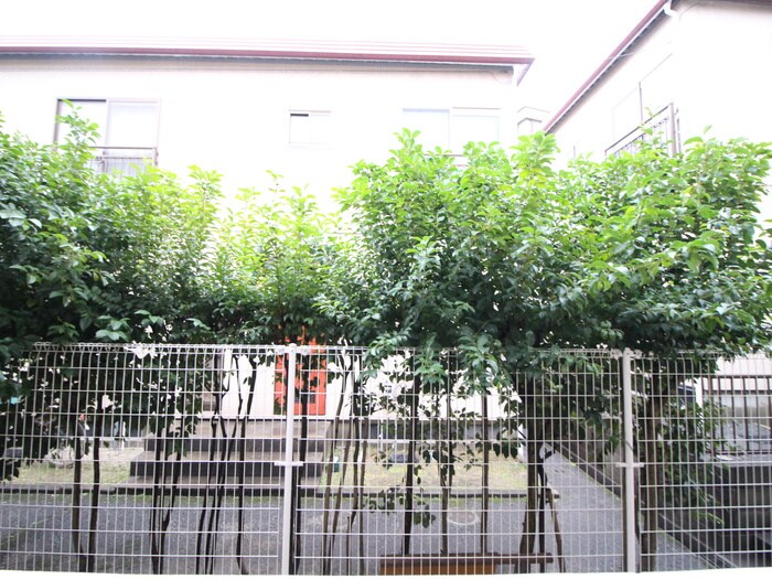 メ－プル高木の物件内観写真