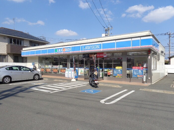 メ－プル高木の物件内観写真