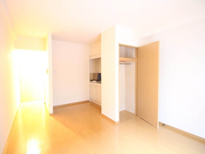 メ－プル高木の物件内観写真