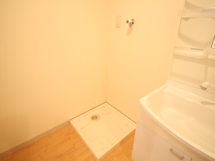 メ－プル高木の物件内観写真