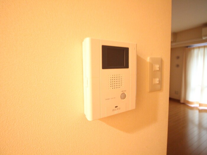 メ－プル高木の物件内観写真