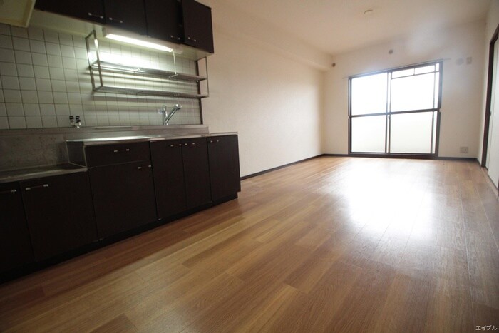 リバーサイド香椎の物件内観写真